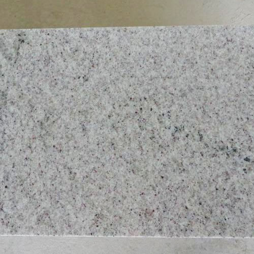 kashmir white granite slab