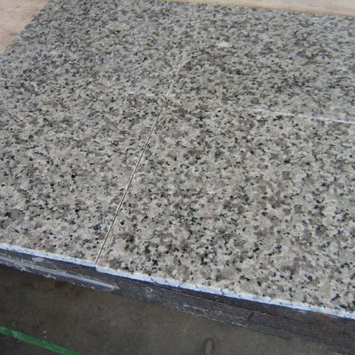 China G439 arabescato granite tile