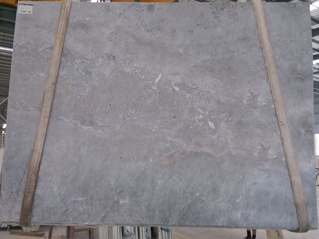 Turkey arctic gray marble slab