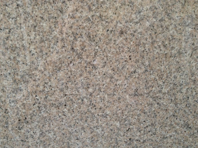 China Polished New G681 gangsaw yellow granite