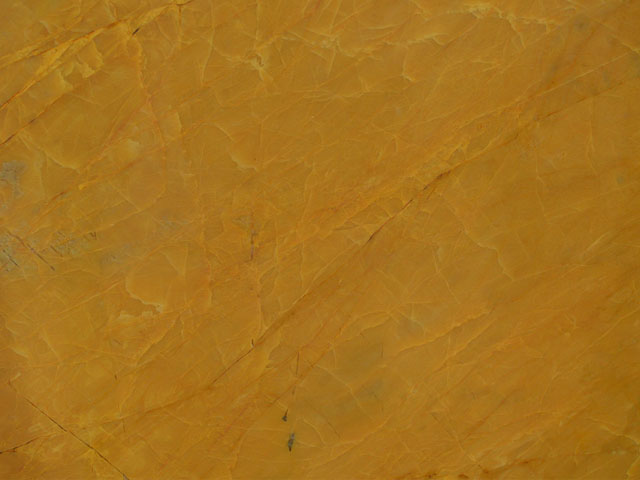 Imported Brazil imperial topaz yellow marble 