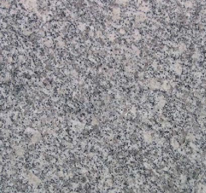 Chinese G602 barry white granite