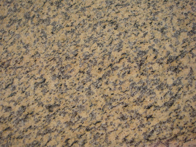 Chinese tiger skin yellow granite tile