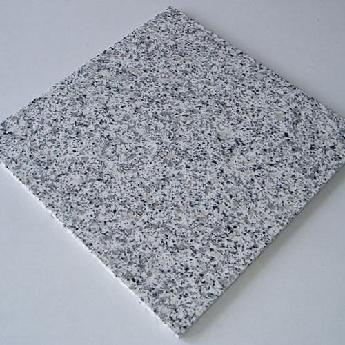 China g640 luna pearl white granite tile