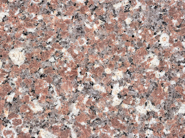 Chinese zhangpu red granite tile