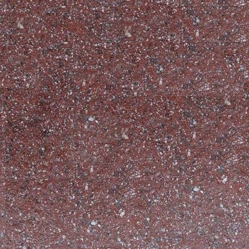 China G666 shouning red granite tile