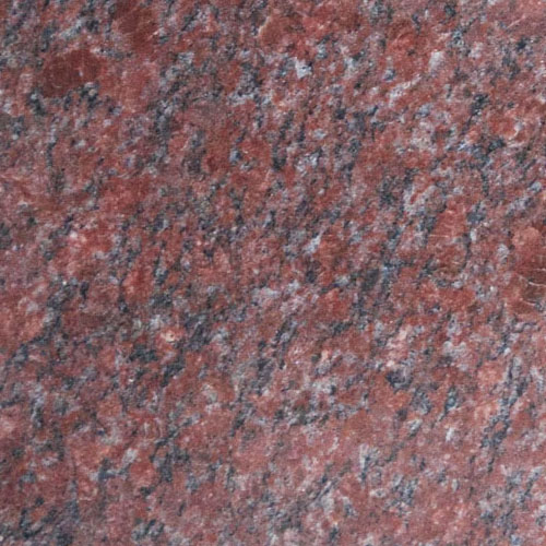 Chinese royal red granite tile