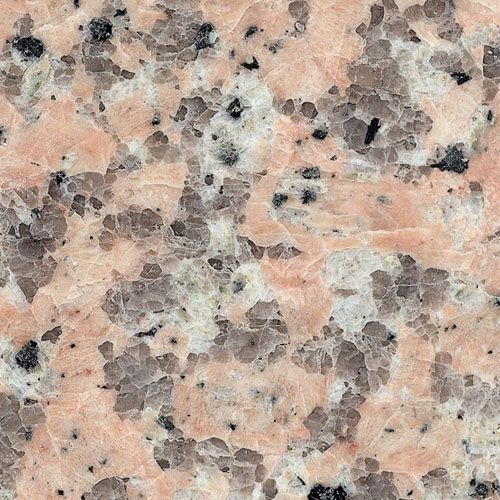China huidong red granite tile