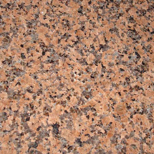 China guilin red granite tile