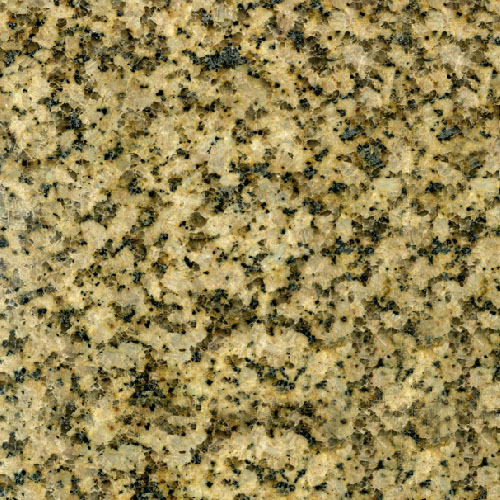 China jiangxi chrysanthemum yellow granite tile