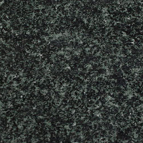 China forest green granite tile supplier