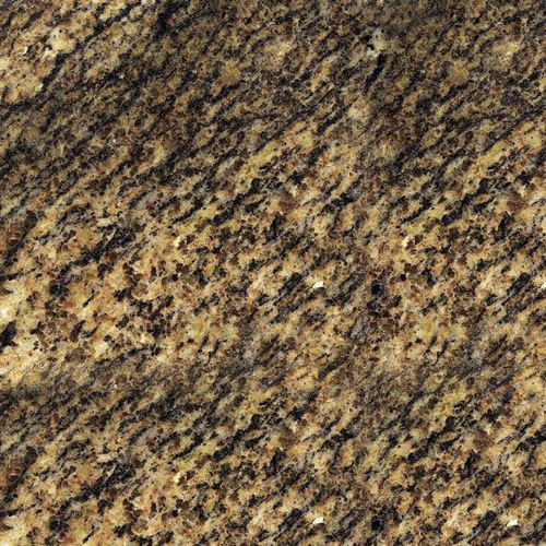 China tiger skin Giallo California yellow granite tile
