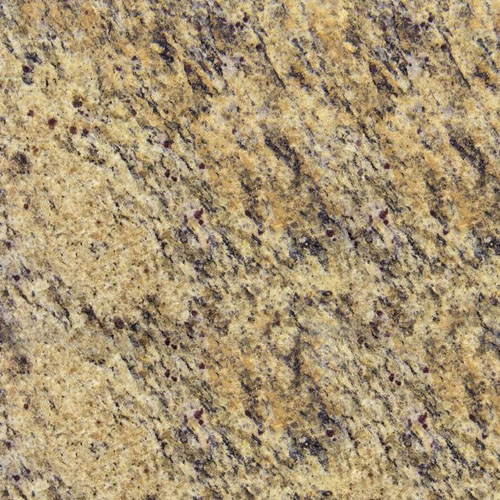 China Giallo Cecilia yellow granite tile