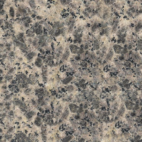 China leopard skin yellow granite tile
