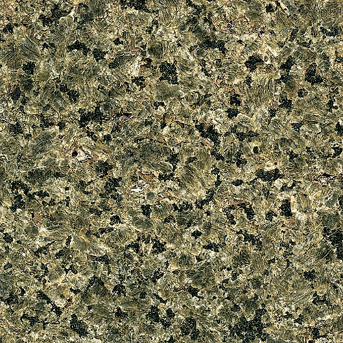China yanshan green granite tile supplier
