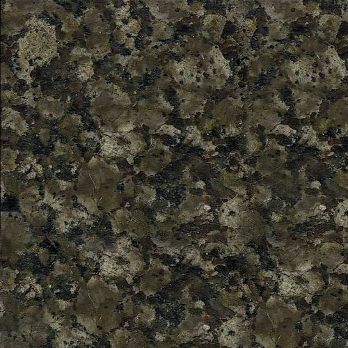 Poland baltic green granite tile
