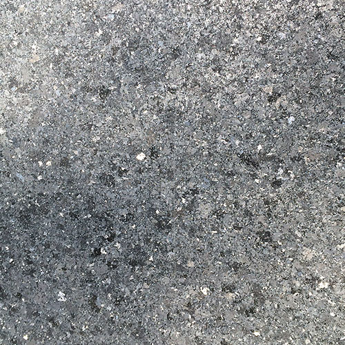 China diamond black granite waterjet finish