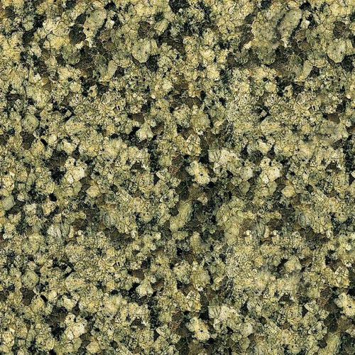 Chinese diamond green granite tile