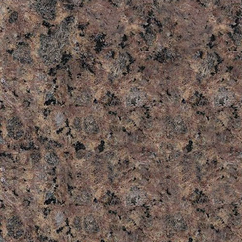 Imported Iran desert brown granite tile