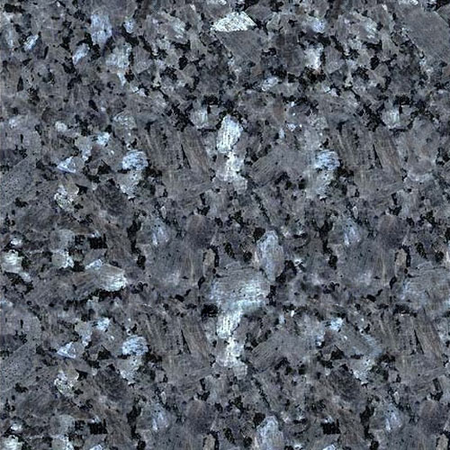 Norway blue pearl-scale granite tile