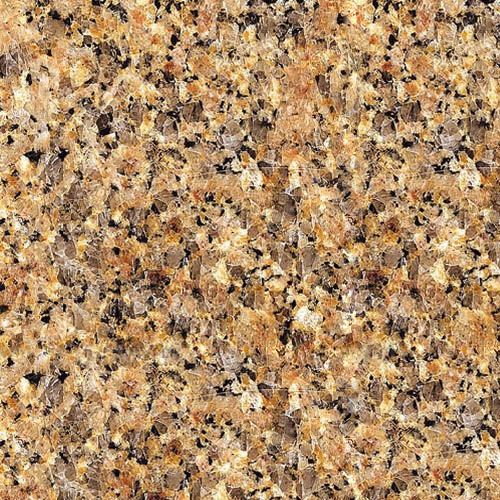 China cariola gold yellow granite tile