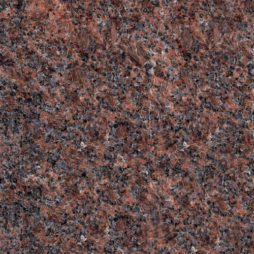 American dakota mahogany red granite tile