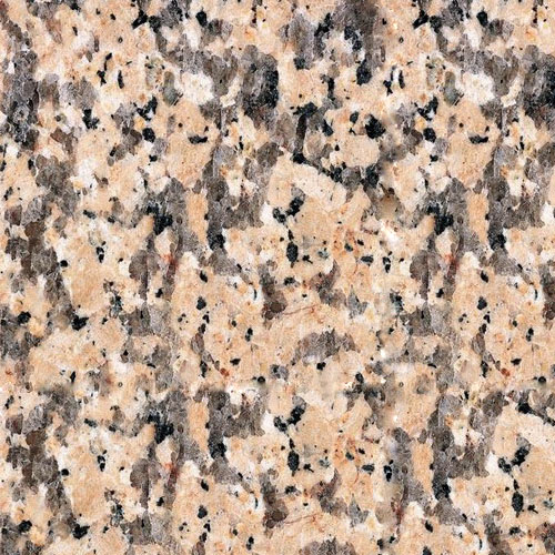 rosa porrino golden brown granite tile