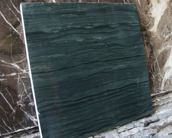 New product olive green marble tile