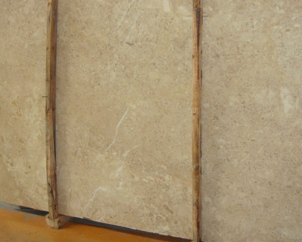 Imported cappuccino classico beige marble from Turkey