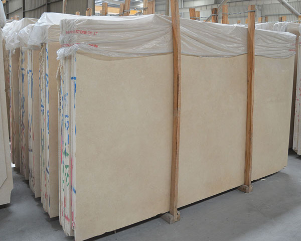 Imported New crema marfil beige marble price