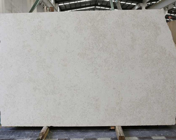 Haiti cream beige marble for flooring tile
