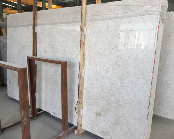 New Omani crystal rose white marble price
