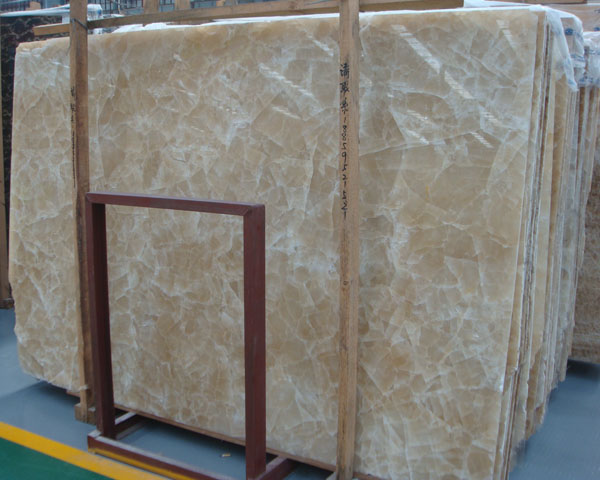 China sugar beige onyx marble price for sale