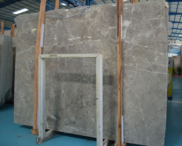 New tundra grey castle gray marble for sale