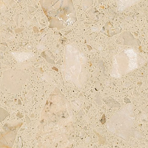 emperor golden beige quartz slab for flooring