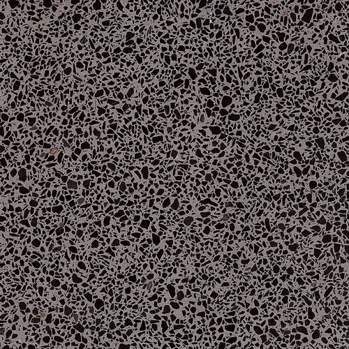 China black spots emperador dark quartz countertop