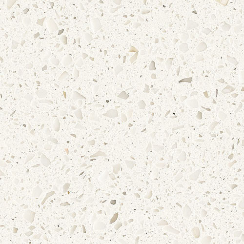 Hot sale beige Off-white quartz tiles from China
