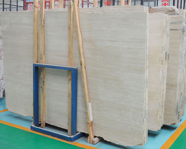 China cream beige travertine flooring suppliers