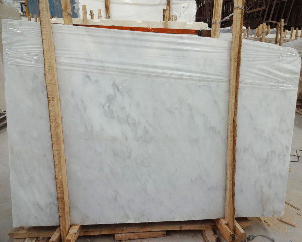 Chinese Kham white onyx marble slab for sale 