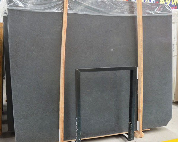 Hot sale natural grey ice marble slab for sale